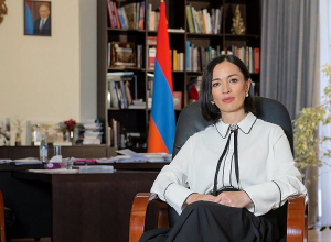 Պետությունը շարունակելու է ներդրումներ կատարել դպրոցների բարելավման, ուսուցիչների մասնագիտական զարգացման և աշխատանքի խրախուսման ուղղությամբ․ ԿԳՄՍ նախարար