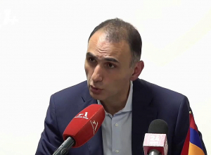 «Հայաքվեն» 1-ին անգամ անմիջական մասնակցելու է ՏԻՄ ընտրություններին. ՈւՂԻՂ