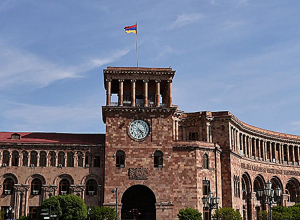Կնպաստի հայկական սերիալների տարածմանը միջազգային շուկաներում