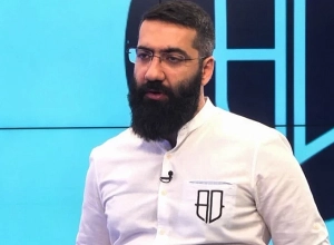 Արթուր Դանիելյանը կալանավորվեց