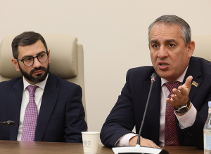 Չեմ բացառում, որ մեր հայրենակիցների վերադարձի դիմաց հանձնվի ադրբեջանցի զինծառայողը. Խաչատրյան