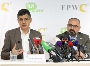 Ucom to Participate in COP17 Together with FPWC, Showcasing Their Environmental Partnership