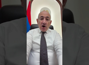 Խաղաղությանը նման տեսք տալու հնարավորություն ունենք. Նիկոլ Փաշինյան