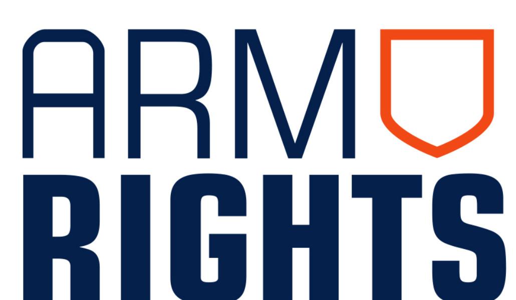 Armrights logo