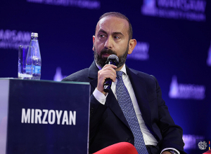 Մենք խաղաղություն ունենք Ադրբեջանի հետ, թեև դեռևս մի քանի քայլ պետք է իրականացվի․ Միրզոյան
