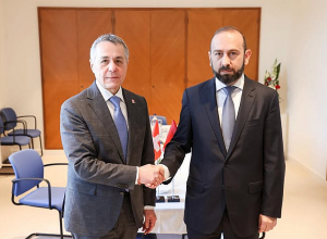 Հայաստան կժամանի ԵԱՀԿ գործող նախագահը