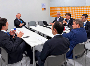 Քննարկվել են Հայաստանի տնտեսական հեռանկարները