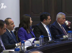 ՀԷՑ-ի 100% բաժնետոմսերը հանրային գերակա շահ ենք ճանաչում․ Փաշինյան