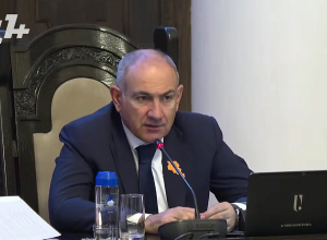 Խաղաղության համաձայնագիրը պիտի ստորագրվի մինչև 2031 թիվը. Փաշինյան