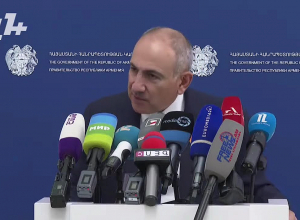 Ամեն հայտարարությունից հետո կարելի է քարուքանդ անել խաղաղությունը․ Փաշինյան
