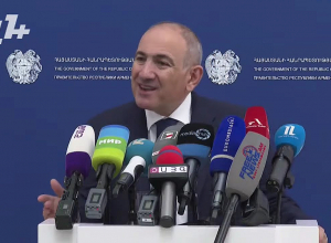 Կարող ա պարզվի՝ տարածքների փոխանակման համար հանրաքվե պետք չի. Փաշինյան