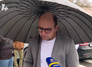 Գագիկ Ծառուկյանի գործով դատական նիստը․ ՈՒՂԻՂ
