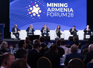Ի՞նչ նոր հեռանկարներ են բացվում Հայաստանի հանքարդյունաբերության համար