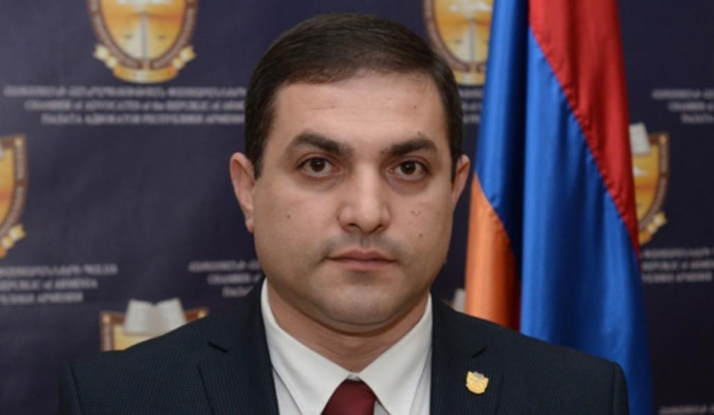 armen soghomonyan