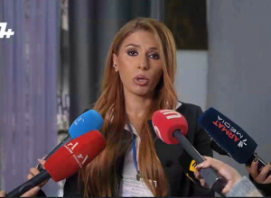 Գոհար Մելոյանը ներկայացնում է այս պահին արձանագրված ընտրախախտումները․ ՈւՂԻՂ